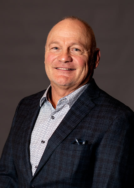 Corporate Headshot Photographer