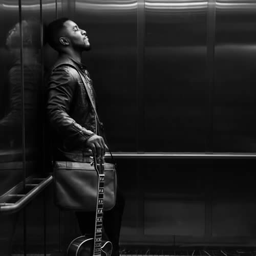 Recent Artist Photography
