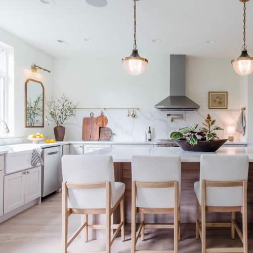 Recent Interior Real Estate Photography